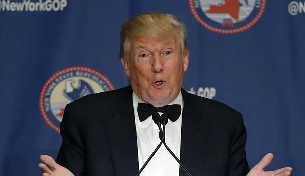 Trump unrepentant, claims judge comments ‘misconstrued’