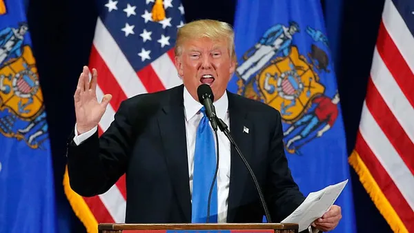 Trump: ‘I automatically win’ if Kasich would just quit