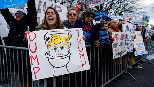 Why some believe Trump misses the mark on America’s economic ills