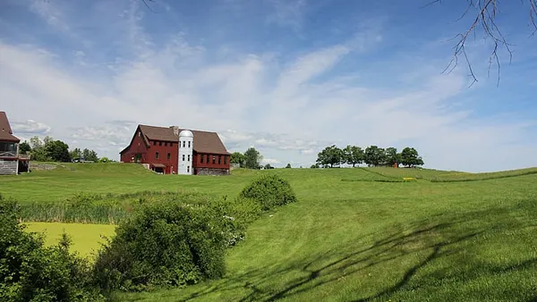 Entrepreneurs and conservationists collaborate at Groton’s Gibbet Hill  