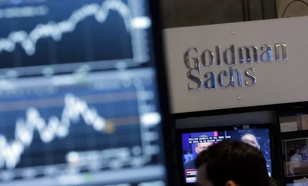 Goldman Sachs will pay $5 billion to settle US mortgage case