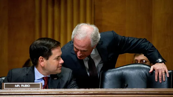 Senate, in 99-0 vote, sends Iran sanctions bill to Obama’s desk