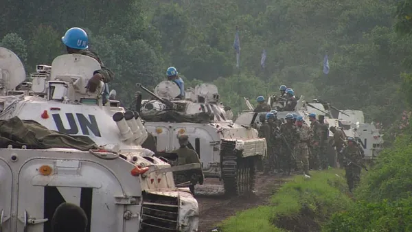MONUSCO mandate renewed: An encouraging decision, but room for improvement