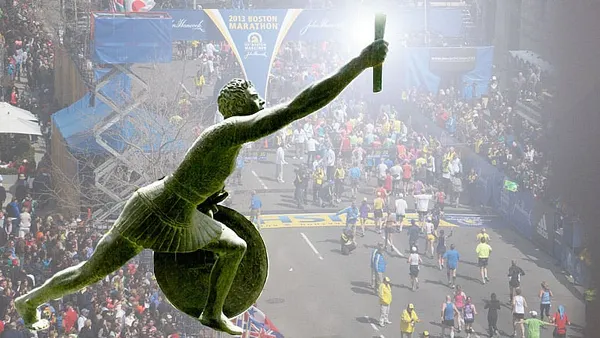 One Boston Day: Honoring the bombing victims