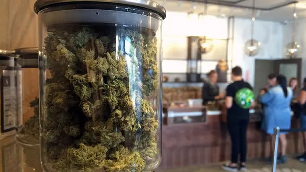 Second pot doc suspended, raising enforcement questions