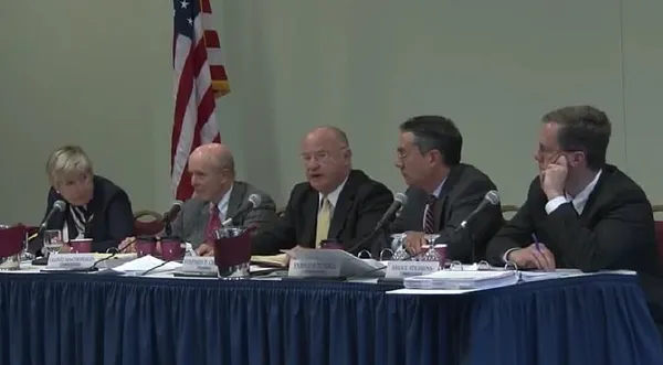 State Gaming board rejects Brockton casino plan