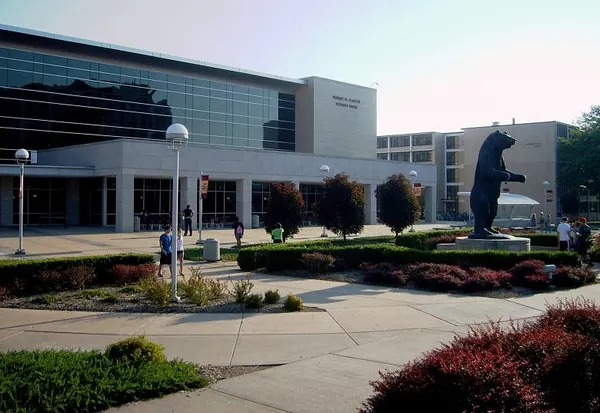 Student sues Missouri State for bouncing him based on morals