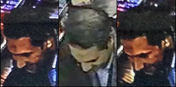 Brussels bomber identified as top Islamic State jailer