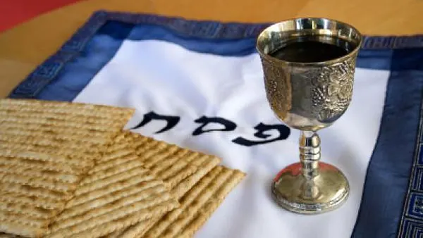 Celebrate Passover by fulfilling God’s purpose for your life