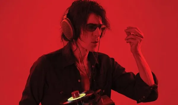 Singer Peter Wolf gets his ‘Day’ in Boston
