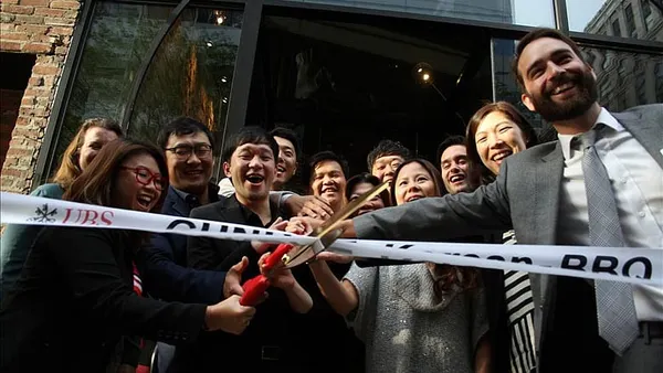 Elevating Entrepreneurs program helps under-served businesses achieve success