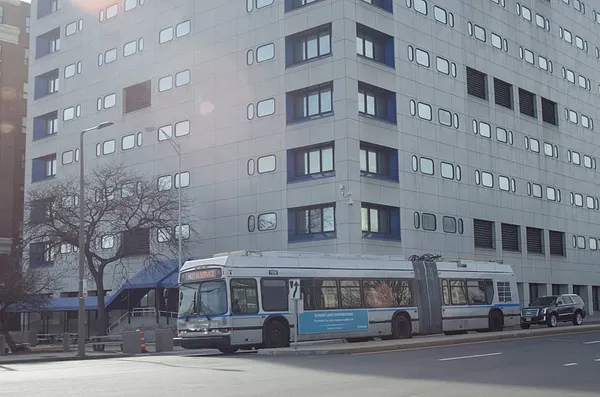 Boston’s transit system named among nation’s best – truly