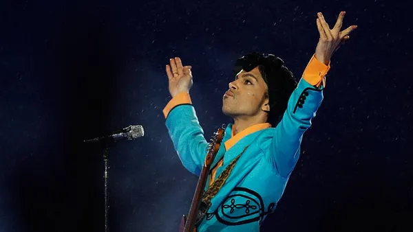 How Prince’s quest for complete artistic control changed the music industry forever