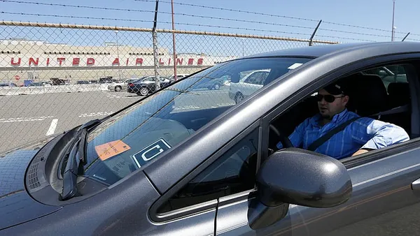 Uber settlement keeps drivers as contractors in Mass.