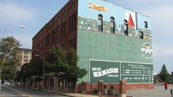 Pioneer Institute calls on Baker administration to remember ‘middle cities’