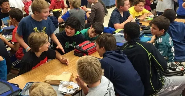 Closing boys’ academic gap comes into focus