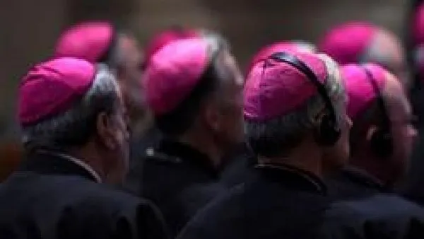 U.S. bishops urge Congress to back protections for doctors opposed to abortion