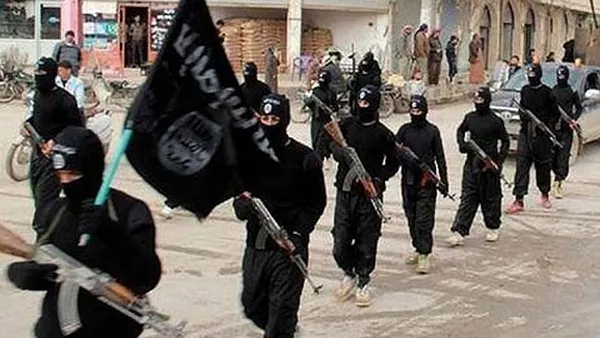 Do our leaders have the political will to fight ISIS?