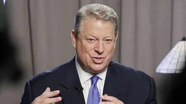 Climate change bullies