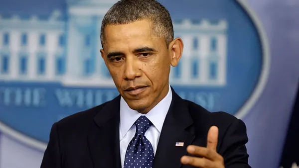 Obama’s regulatory state