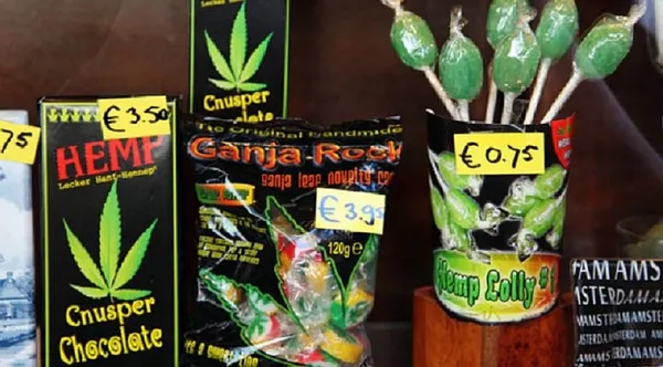 Rosenberg predicts a tough ballot fight over legalizing pot