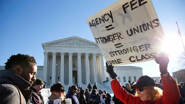 National Right to Work: ‘Everything government unions do is political’