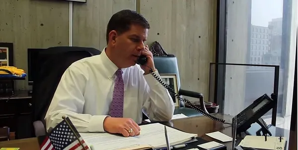 Walsh suggests City Hall changes may underlie probe report