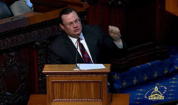 Both sides readying for next stage of ‘millionaire tax’ fight