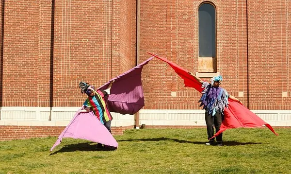 Former JP church will come alive with ‘Latin Spectacle’