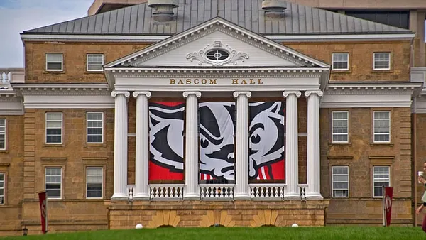 U-Wisconsin’s diversity program is expensive, failing, and here to stay