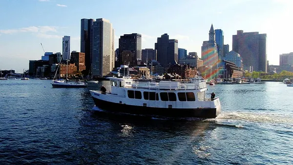 Waterfront is key to Boston’s revival