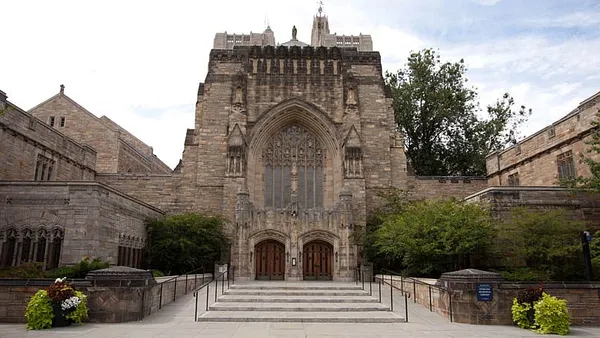 Asian groups target Ivy League for racial discrimination