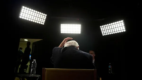 Sanders: Democratic convention could be ‘messy’