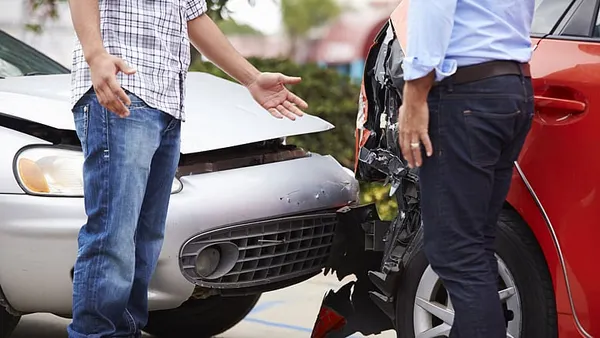 Massachusetts lands 3 cities on ‘most dangerous’ for U.S. drivers list