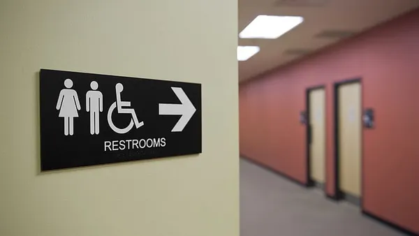 Transgenderism and the death of common sense