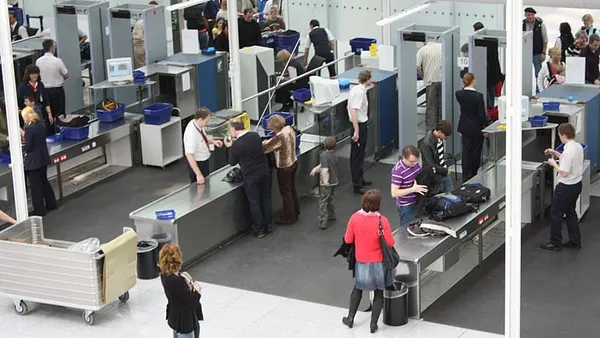 The TSA: Looking for terror in all the wrong places