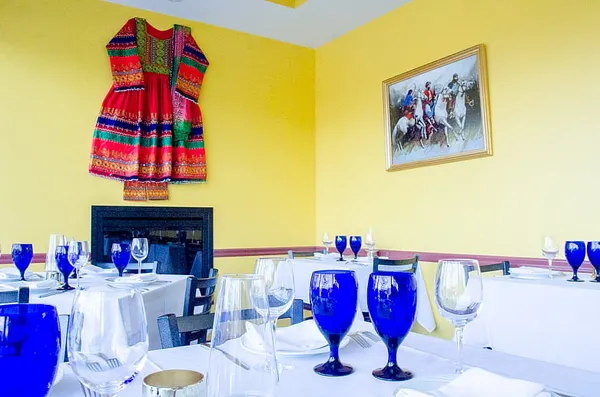 Ariana serves up Afghan cuisine in Brighton