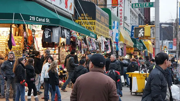 The gig economy helps all, from rich to poor