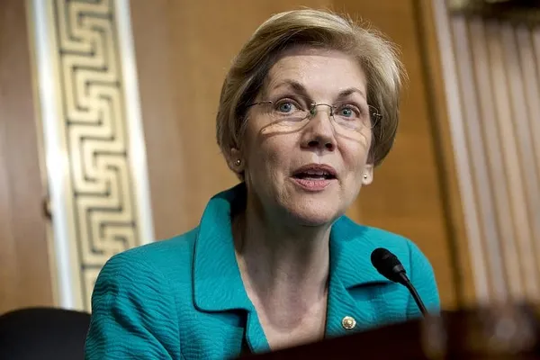 Warren calls Trump a ‘moneygrubber;’ ‘Pocahontas,’ he replies