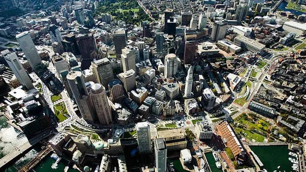 Will Massachusetts’ diverse economy blunt a looming recession?