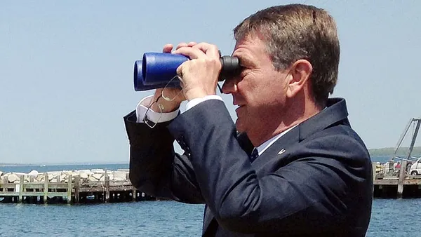 In R.I., US defense secretary Carter calls for faster technology development