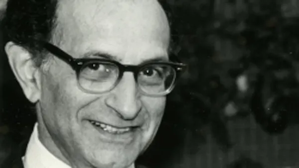 Memories of a great rabbi