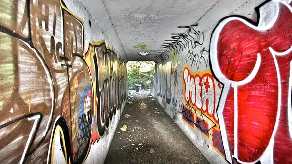 Fiddling away black futures