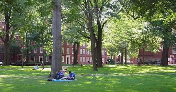 Harvard upstarts fall short in Board of Overseers vote