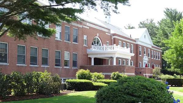 Gordon College’s fundamental right to be different