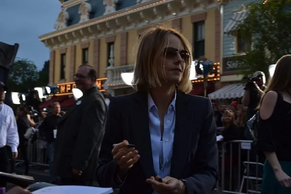 Feds eye gender-discrimination evidence in Hollywood