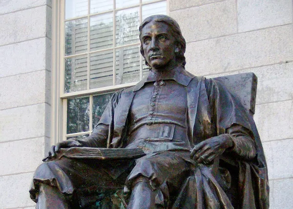 Affirmative action battle brewing at Harvard