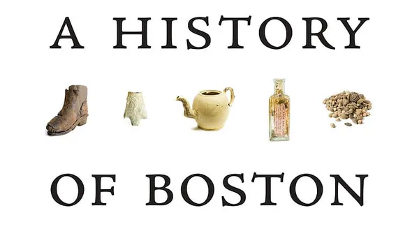 Even when local, the past is a foreign country