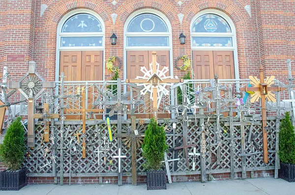 Boston’s Lithuanian community thrives despite pressures