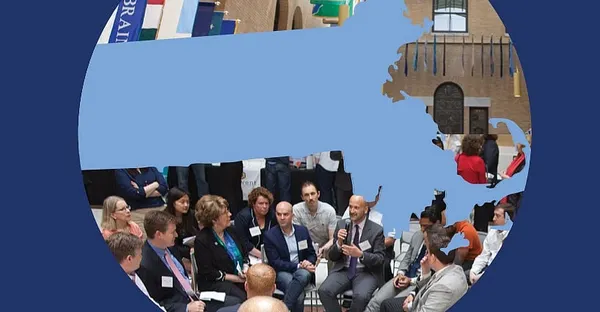 Mass. Tech Collaborative chief Goldberg resigns